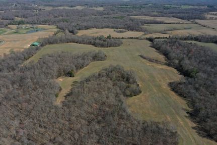 Undeveloped Land in Graves County, Kentucky
