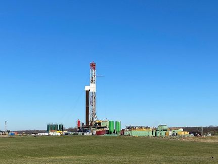 Commercial Property in Guernsey County, Ohio