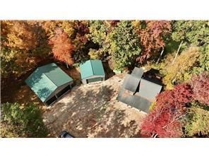 Timberland Property in Pierce County, Wisconsin