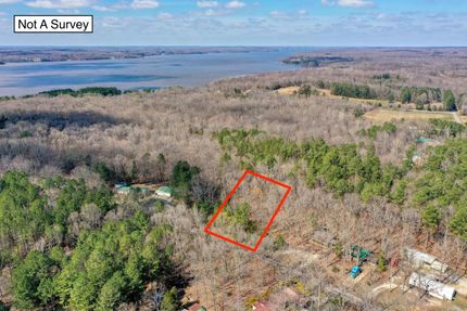 Timberland Property in Benton County, Tennessee