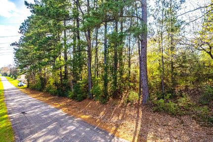 Timberland Property in Cherokee County, Texas