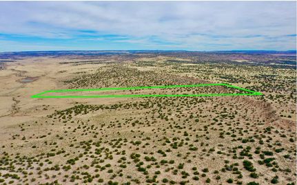 Land in Apache County, Arizona
