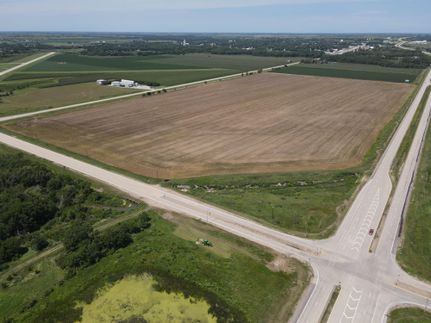 Land in Thayer County, Nebraska