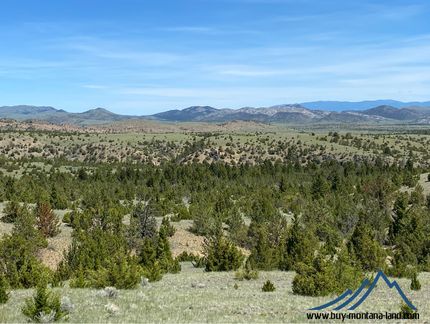 Undeveloped Land in Broadwater County, Montana