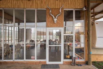 Recreational Property in Edwards County, Texas