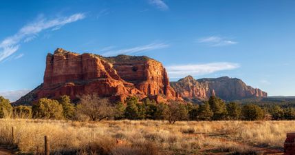 Undeveloped Land in Navajo County, Arizona