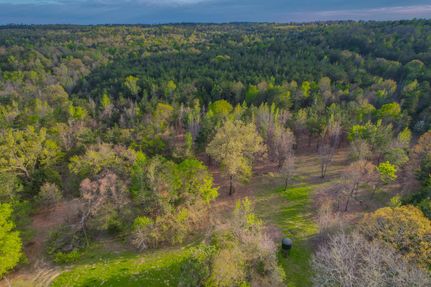 Recreational Property in Anderson County, Texas