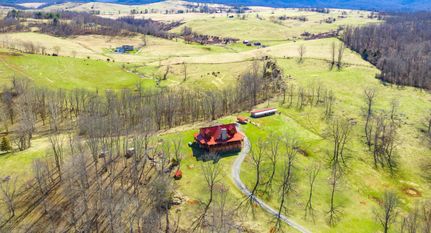 Recreational Property in Monroe County, West Virginia
