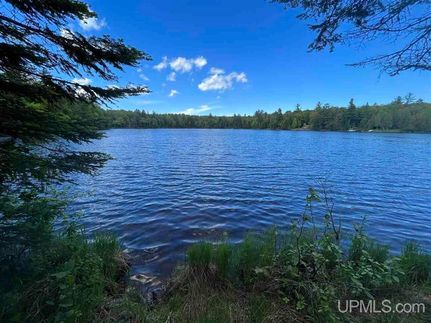 Land in Marquette County, Michigan