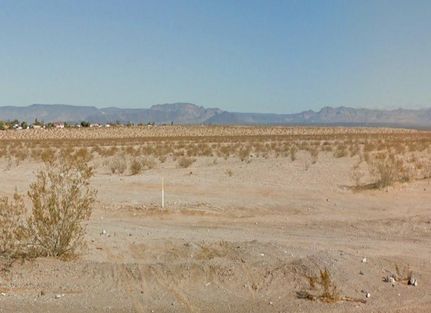 Timberland Property in Mohave County, Arizona