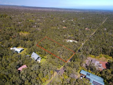 Farm and Ranch in Hawaii County, Hawaii