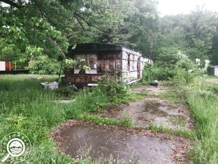 Farm and Ranch in Greene County, Indiana
