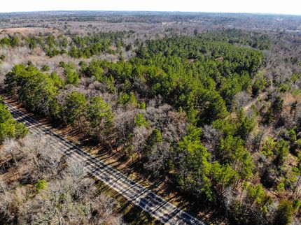 Farm and Ranch in Smith County, Texas