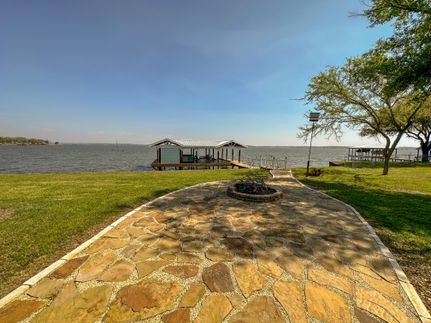 Farm and Ranch in Limestone County, Texas