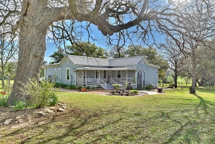 House in Austin County, Texas