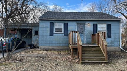 Timberland Property in Harrison County, Missouri