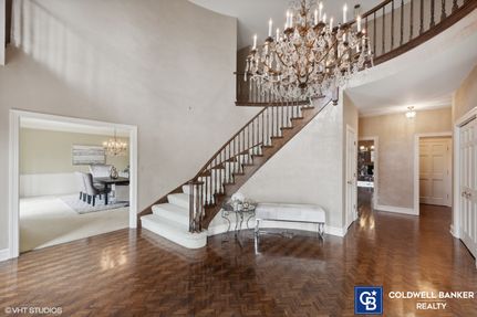 House in DuPage County, Illinois