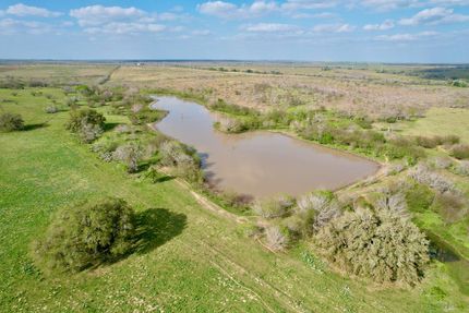 Farm and Ranch in Atascosa County, Texas