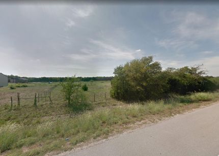 Undeveloped Land in Hill County, Texas