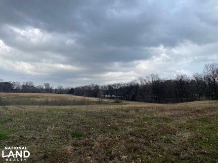 Farm and Ranch in Crockett County, Tennessee