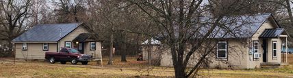 Undeveloped Land in Coal County, Oklahoma