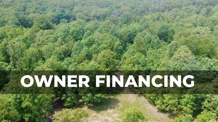 Hunting Property in Howell County, Missouri