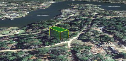 Undeveloped Land in Tyler County, Texas