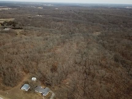 Timberland Property in Adair County, Missouri