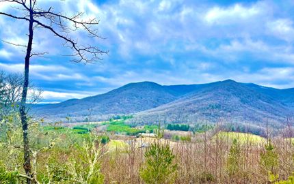 Farm and Ranch in Avery County, North Carolina