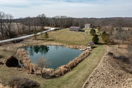 Hunting Property in Adams County, Illinois