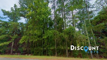 Recreational Property in Franklin County, Alabama