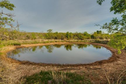 Hunting Property in Jack County, Texas