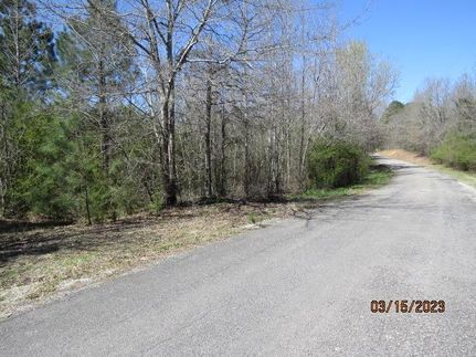 Farm and Ranch in Walker County, Alabama
