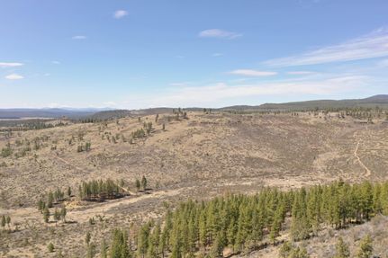 Undeveloped Land in Klamath County, Oregon