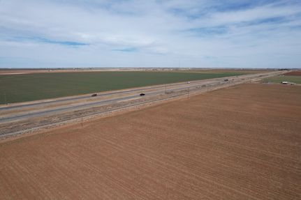 Commercial Property in Hockley County, Texas