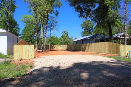 Land in Polk County, Texas