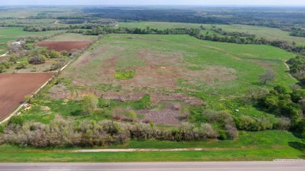 Land in Caldwell County, Texas