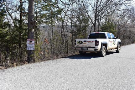 Recreational Property in Baxter County, Arkansas