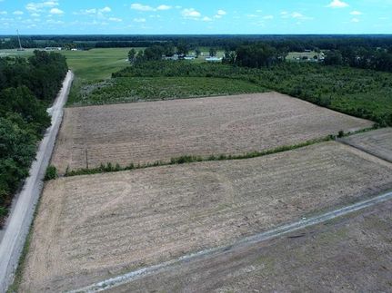 Farm and Ranch in Robeson County, North Carolina
