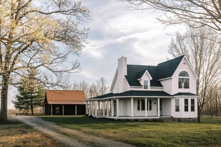 Timberland Property in Williamson County, Tennessee