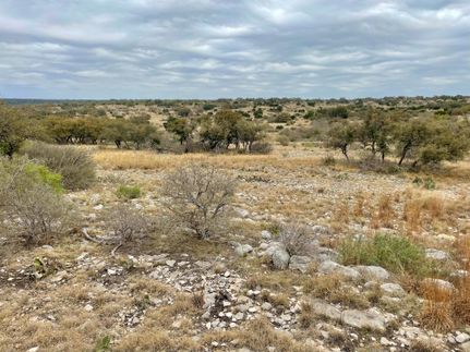 Farm and Ranch in Edwards County, Texas