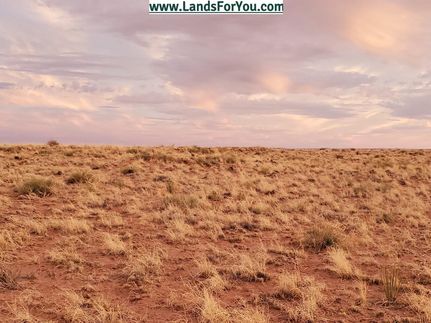 Farm and Ranch in Navajo County, Arizona