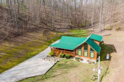 Land in Wolfe County, Kentucky