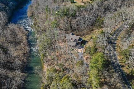 Hunting Property in Rockbridge County, Virginia