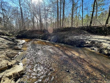 Recreational Property in Alcorn County, Mississippi
