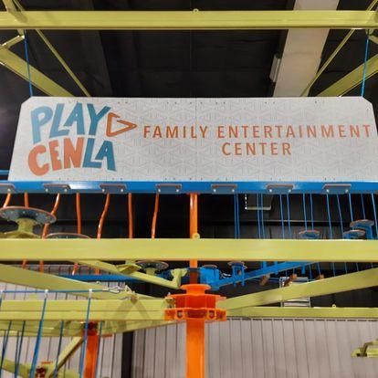 Commercial Property in Rapides Parish, Louisiana