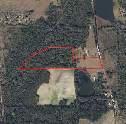 Recreational Property for sale in Houston County, Alabama