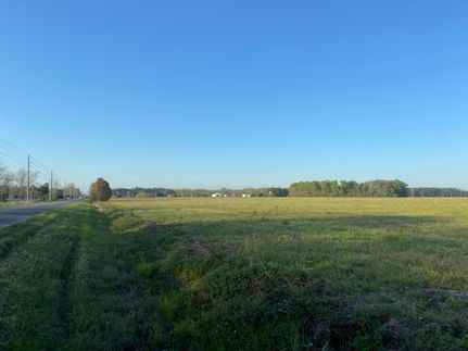 Commercial Property in Baldwin County, Alabama