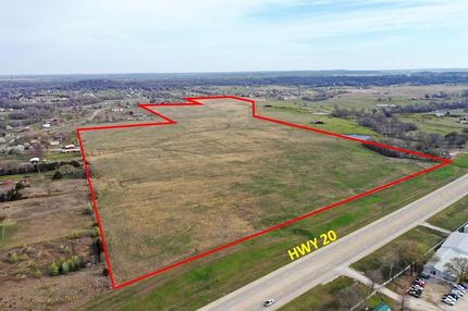 Undeveloped Land in Rogers County, Oklahoma