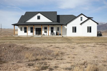 Land in Sevier County, Utah